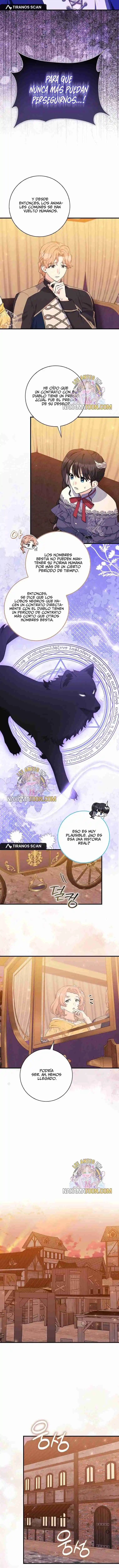 La Joven Pingüino Se Convirtió En La Favorita De La Orca Loca - Capítulo 20 - Página 13 - LectorTMOo