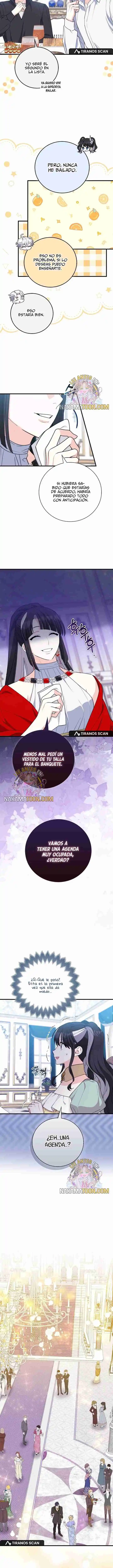 La Joven Pingüino Se Convirtió En La Favorita De La Orca Loca - Capítulo 23 - Página 11 - LectorTMOo