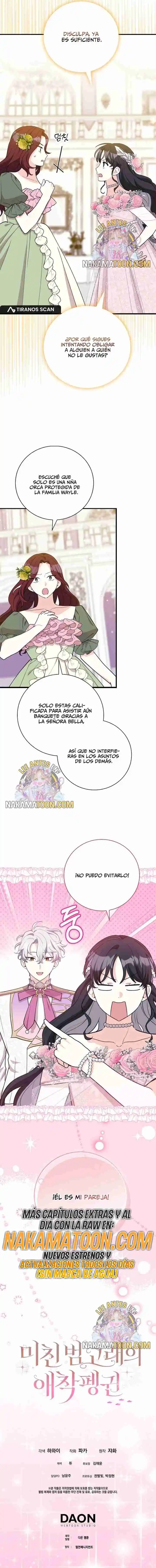 La Joven Pingüino Se Convirtió En La Favorita De La Orca Loca - Capítulo 24 - Página 18 - LectorTMOo