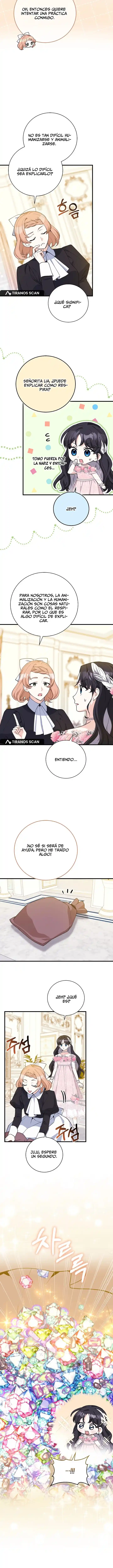 La Joven Pingüino Se Convirtió En La Favorita De La Orca Loca - Capítulo 25 - Página 9 - LectorTMOo