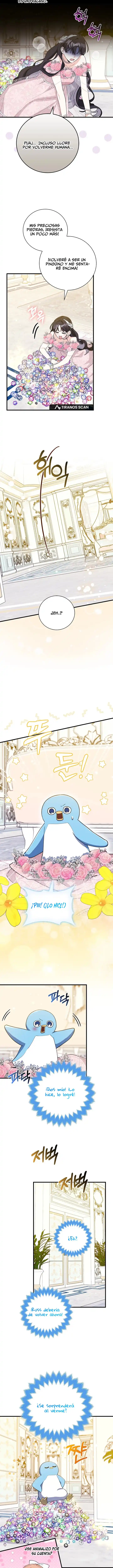 La Joven Pingüino Se Convirtió En La Favorita De La Orca Loca - Capítulo 25 - Página 11 - LectorTMOo