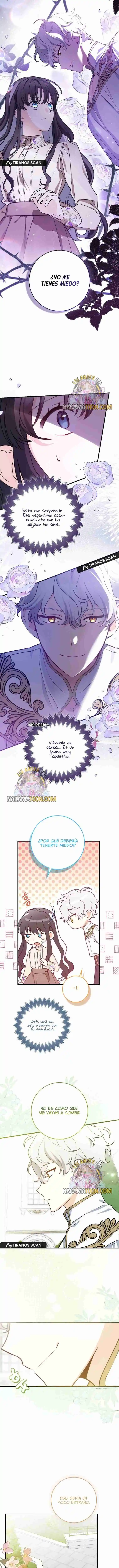 La Joven Pingüino Se Convirtió En La Favorita De La Orca Loca - Capítulo 3 - Página 10 - LectorTMOo