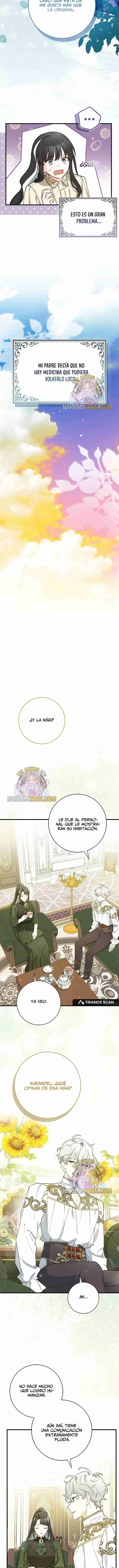 La Joven Pingüino Se Convirtió En La Favorita De La Orca Loca - Capítulo 3 - Página 13 - LectorTMOo