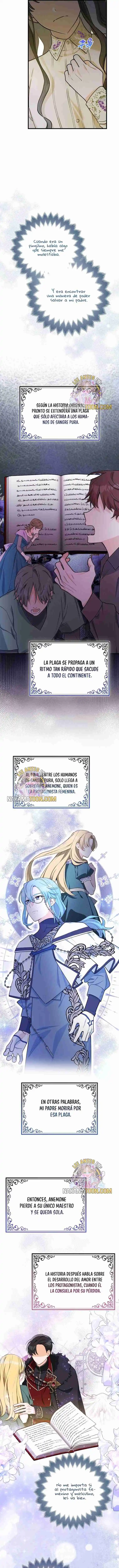 La Joven Pingüino Se Convirtió En La Favorita De La Orca Loca - Capítulo 4 - Página 11 - LectorTMOo