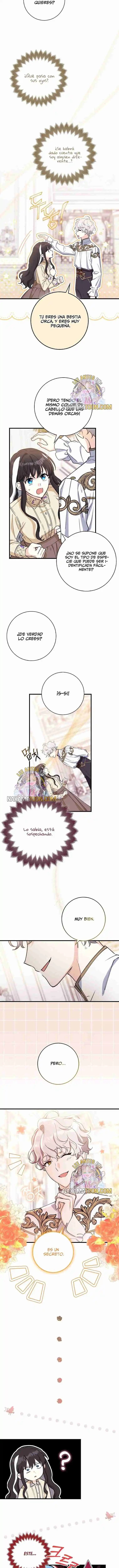 La Joven Pingüino Se Convirtió En La Favorita De La Orca Loca - Capítulo 4 - Página 14 - LectorTMOo