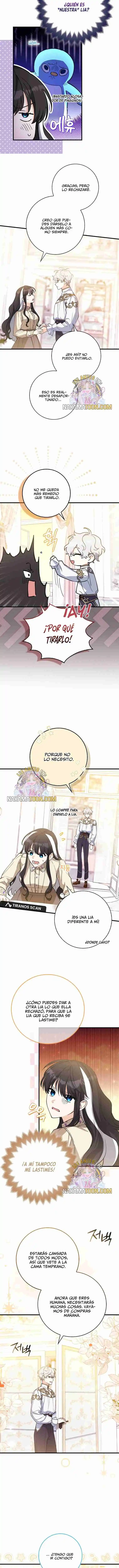 La Joven Pingüino Se Convirtió En La Favorita De La Orca Loca - Capítulo 5 - Página 12 - LectorTMOo
