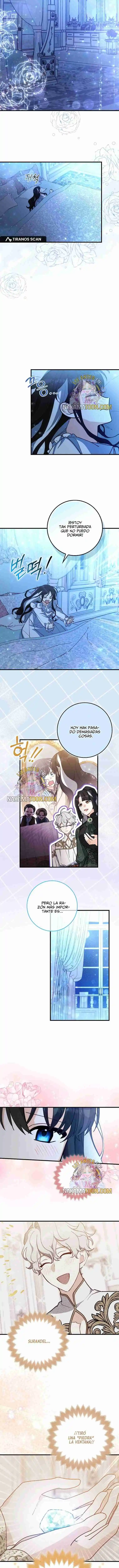 La Joven Pingüino Se Convirtió En La Favorita De La Orca Loca - Capítulo 5 - Página 14 - LectorTMOo
