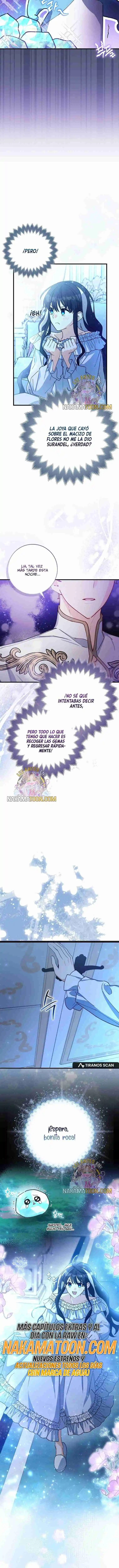 La Joven Pingüino Se Convirtió En La Favorita De La Orca Loca - Capítulo 5 - Página 16 - LectorTMOo