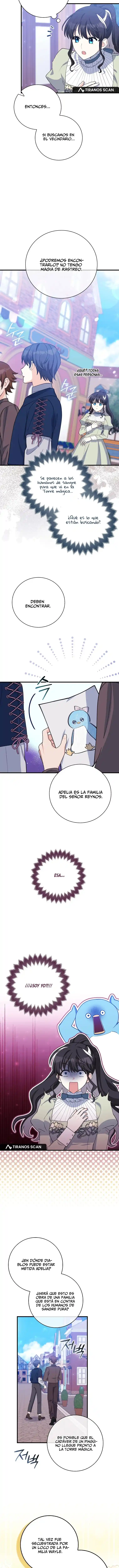 La Joven Pingüino Se Convirtió En La Favorita De La Orca Loca - Capítulo 9 - Página 14 - LectorTMOo