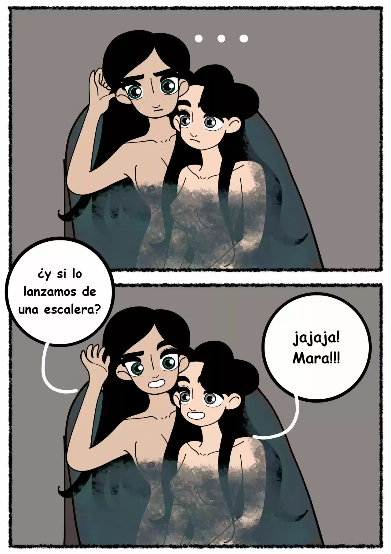 ¡La Joven Señorita Pretende Ser Aventurera! - Capítulo 2 - Página 10 - LectorTMOo
