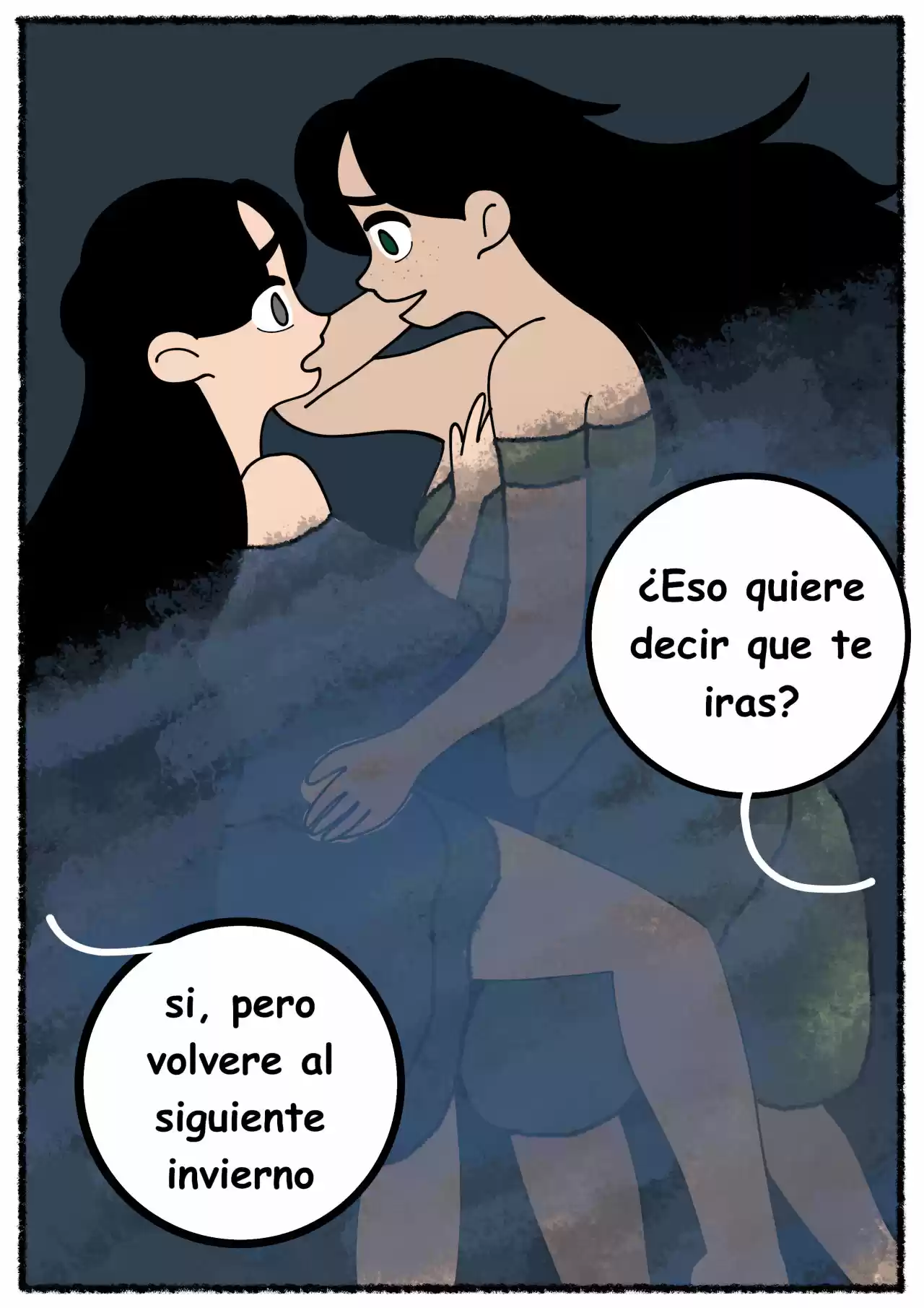 ¡La Joven Señorita Pretende Ser Aventurera! - Capítulo 2 - Página 12 - LectorTMOo