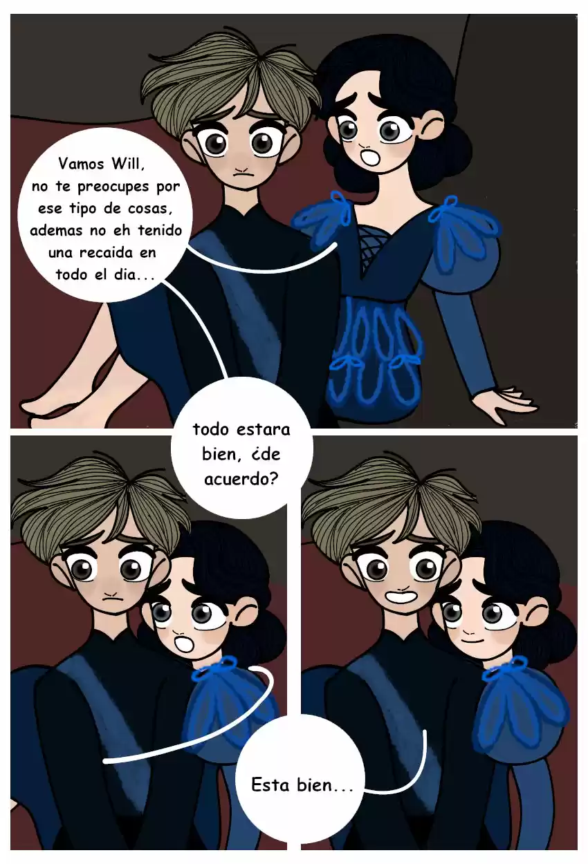 ¡La Joven Señorita Pretende Ser Aventurera! - Capítulo 3 - Página 12 - LectorTMOo