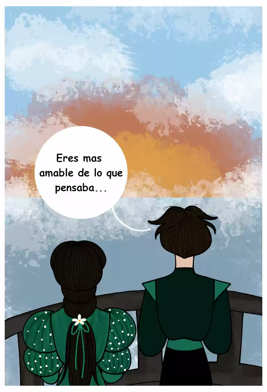 ¡La Joven Señorita Pretende Ser Aventurera! - Capítulo 3 - Página 15 - LectorTMOo