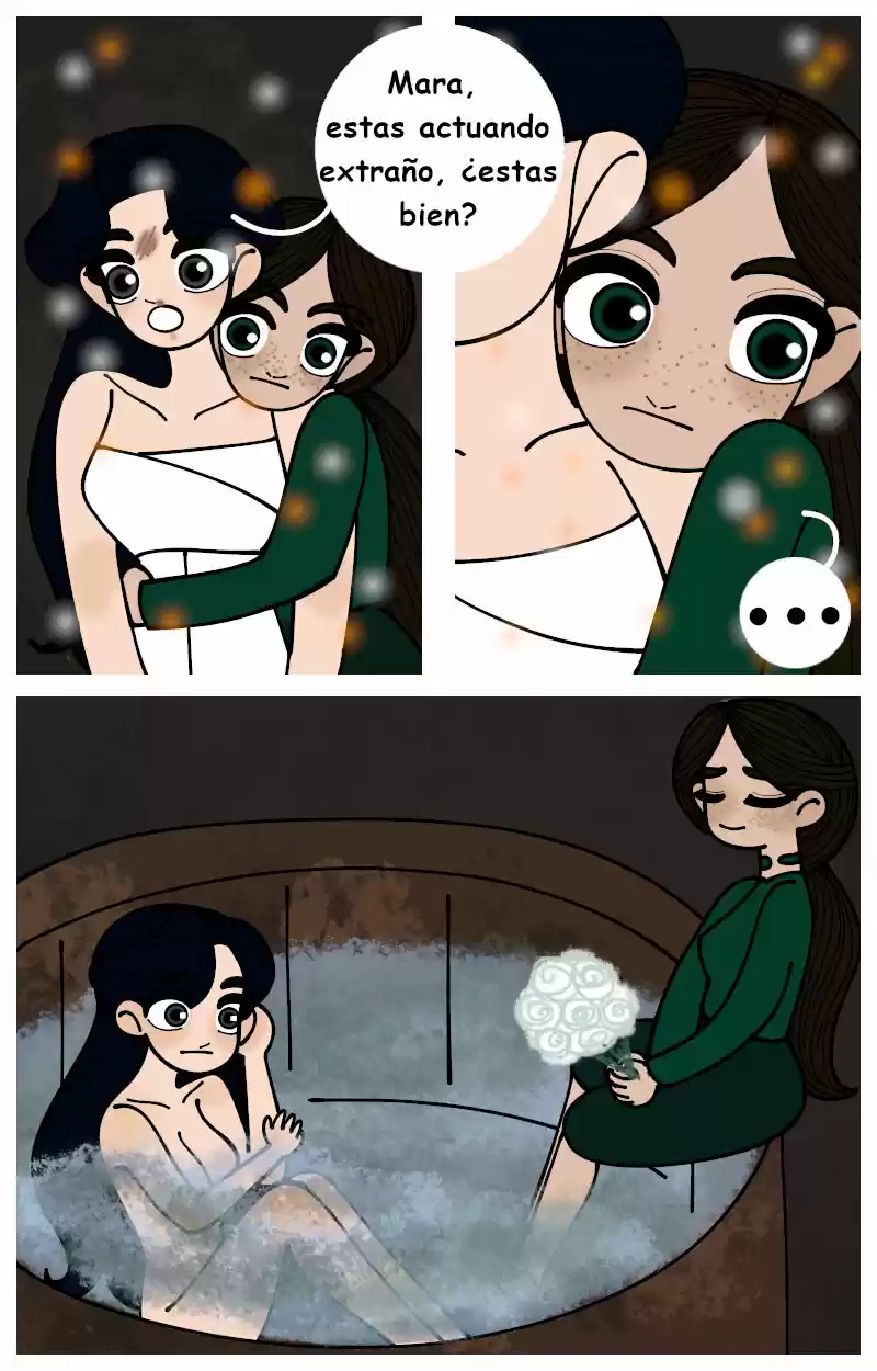 ¡La Joven Señorita Pretende Ser Aventurera! - Capítulo 6 - Página 7 - LectorTMOo