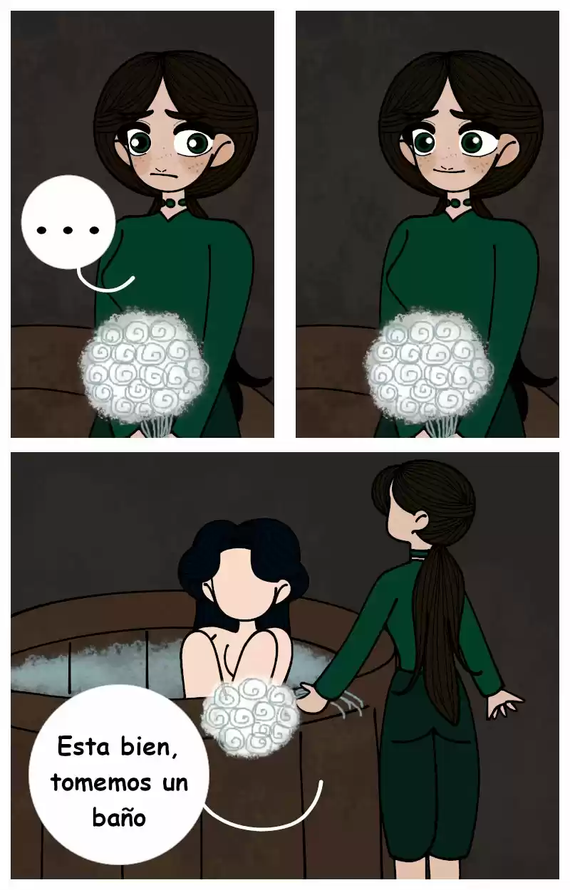 ¡La Joven Señorita Pretende Ser Aventurera! - Capítulo 6 - Página 9 - LectorTMOo