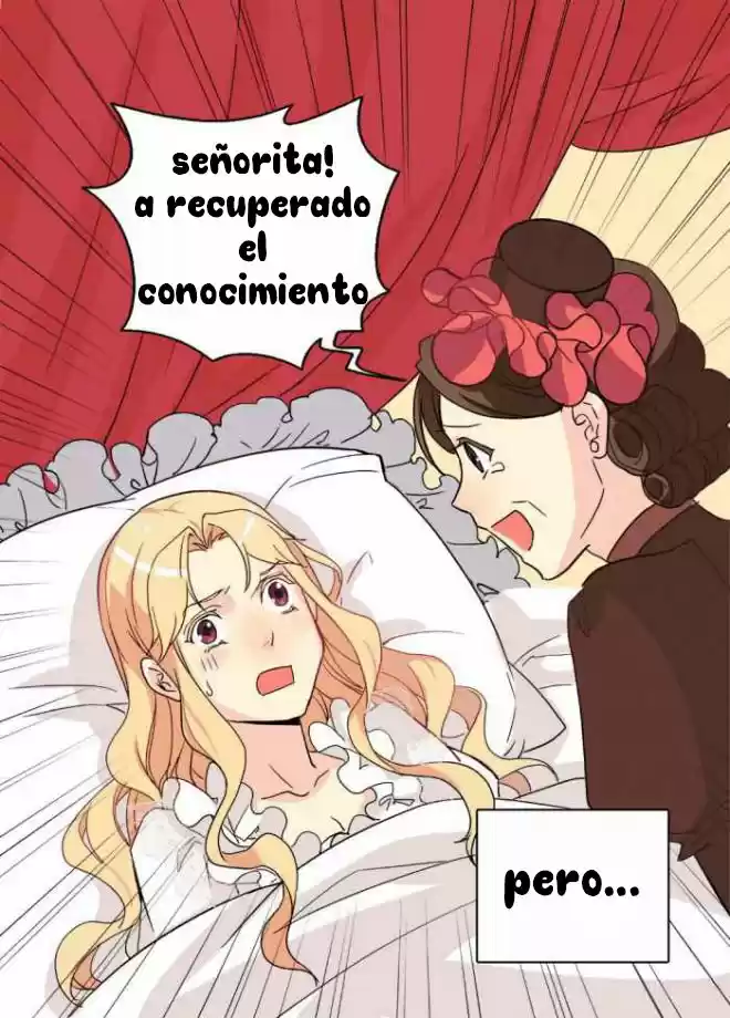 La Justicia De La Mujer Villana - Capítulo - Página 5 - LectorTMOo