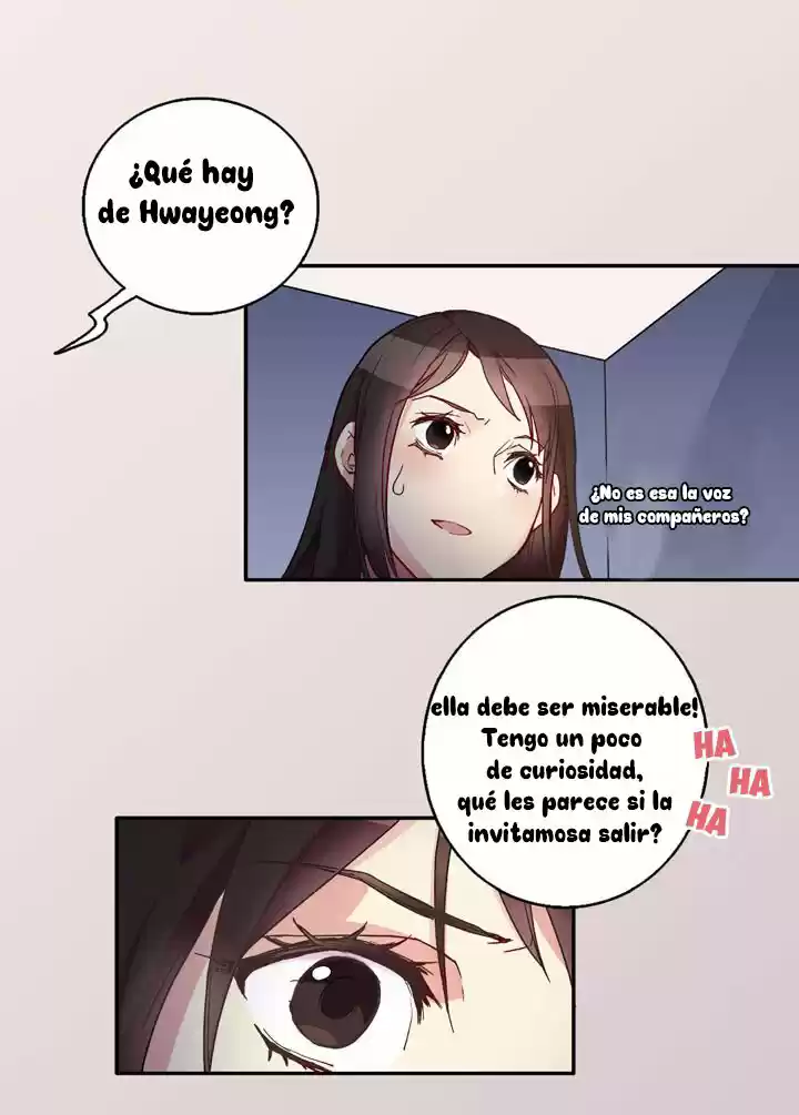 La Justicia De La Mujer Villana - Capítulo 1 - Página 13 - LectorTMOo