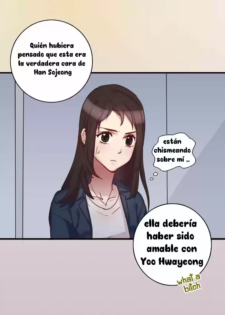 La Justicia De La Mujer Villana - Capítulo 1 - Página 14 - LectorTMOo