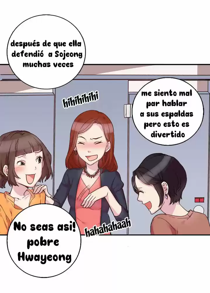 La Justicia De La Mujer Villana - Capítulo 1 - Página 16 - LectorTMOo