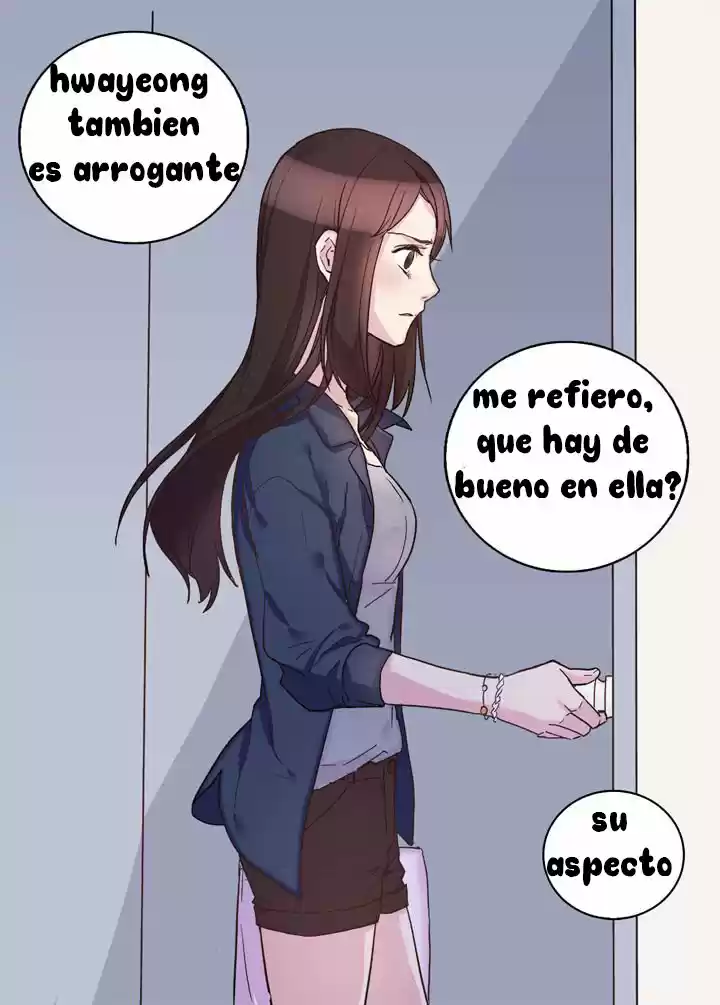 La Justicia De La Mujer Villana - Capítulo 1 - Página 17 - LectorTMOo