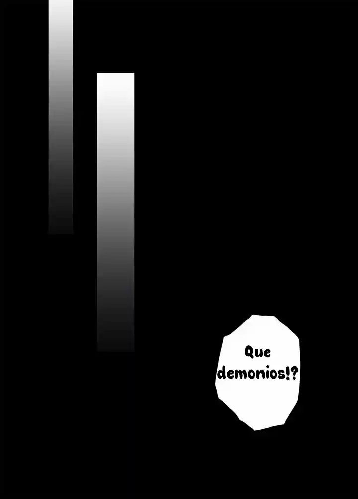 La Justicia De La Mujer Villana - Capítulo 1 - Página 20 - LectorTMOo