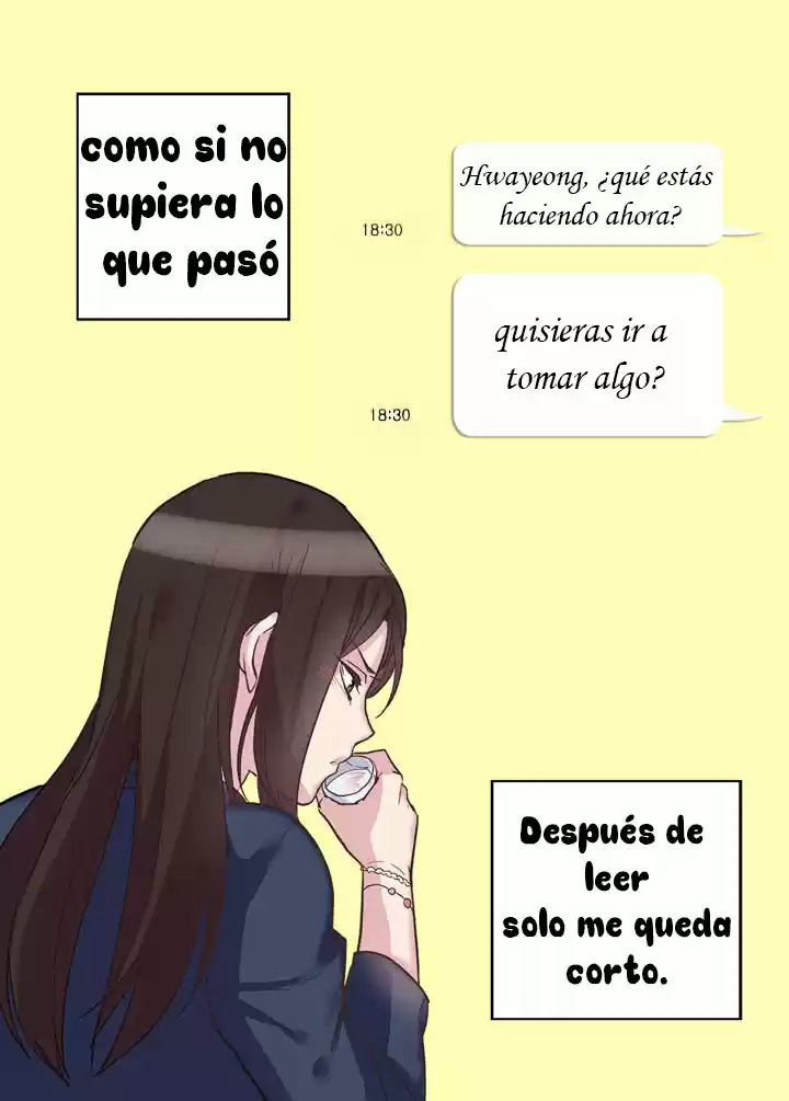 La Justicia De La Mujer Villana - Capítulo 1 - Página 28 - LectorTMOo