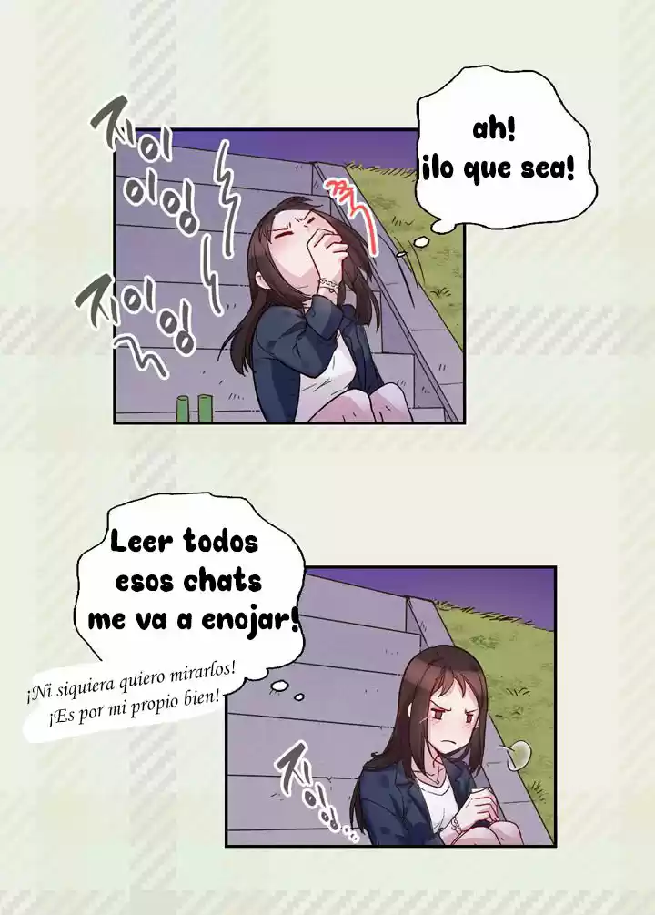 La Justicia De La Mujer Villana - Capítulo 1 - Página 29 - LectorTMOo