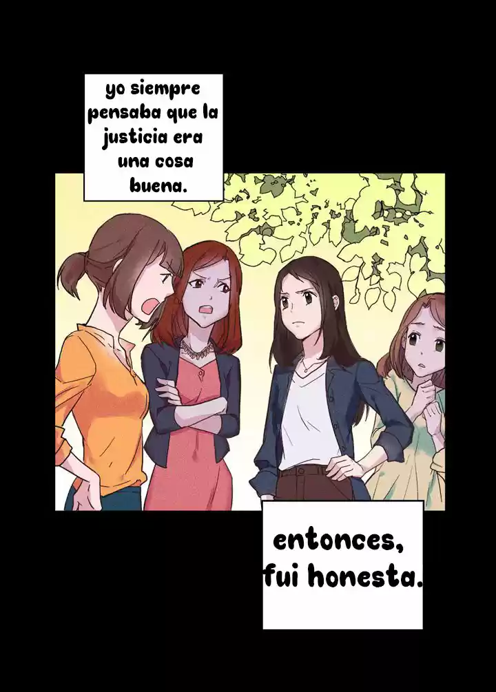 La Justicia De La Mujer Villana - Capítulo 1 - Página 31 - LectorTMOo