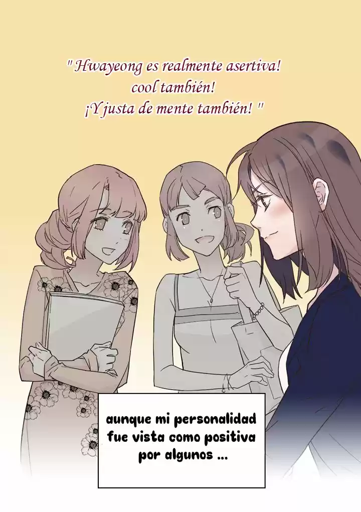 La Justicia De La Mujer Villana - Capítulo 1 - Página 32 - LectorTMOo