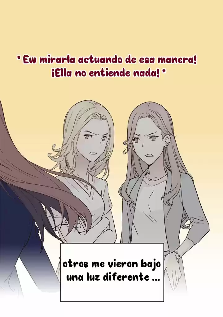 La Justicia De La Mujer Villana - Capítulo 1 - Página 33 - LectorTMOo