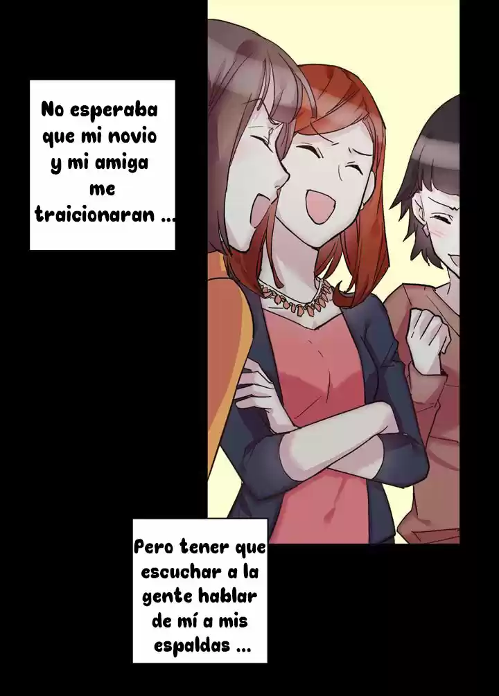 La Justicia De La Mujer Villana - Capítulo 1 - Página 35 - LectorTMOo