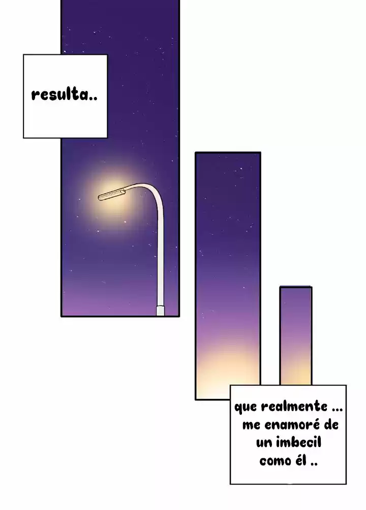 La Justicia De La Mujer Villana - Capítulo 1 - Página 41 - LectorTMOo