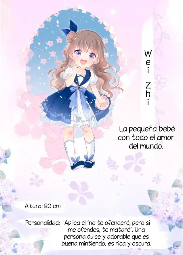 La Líder De Esta Familia Es Mi Hija - Capítulo  - Página 5 - LectorTMOo