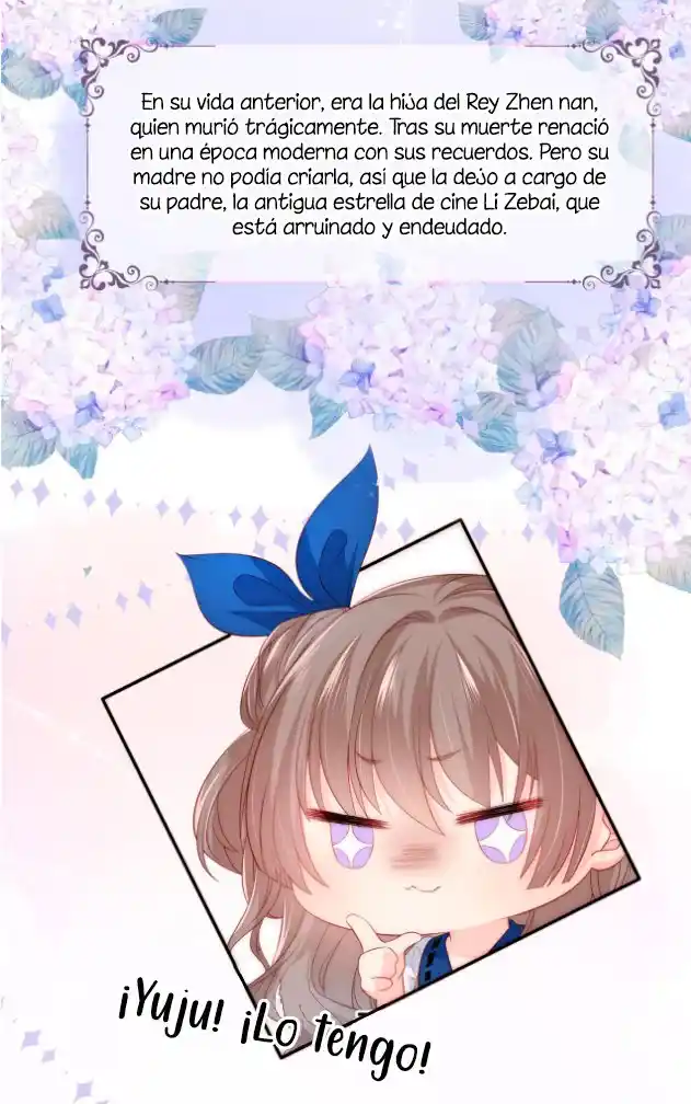 La Líder De Esta Familia Es Mi Hija - Capítulo  - Página 6 - LectorTMOo