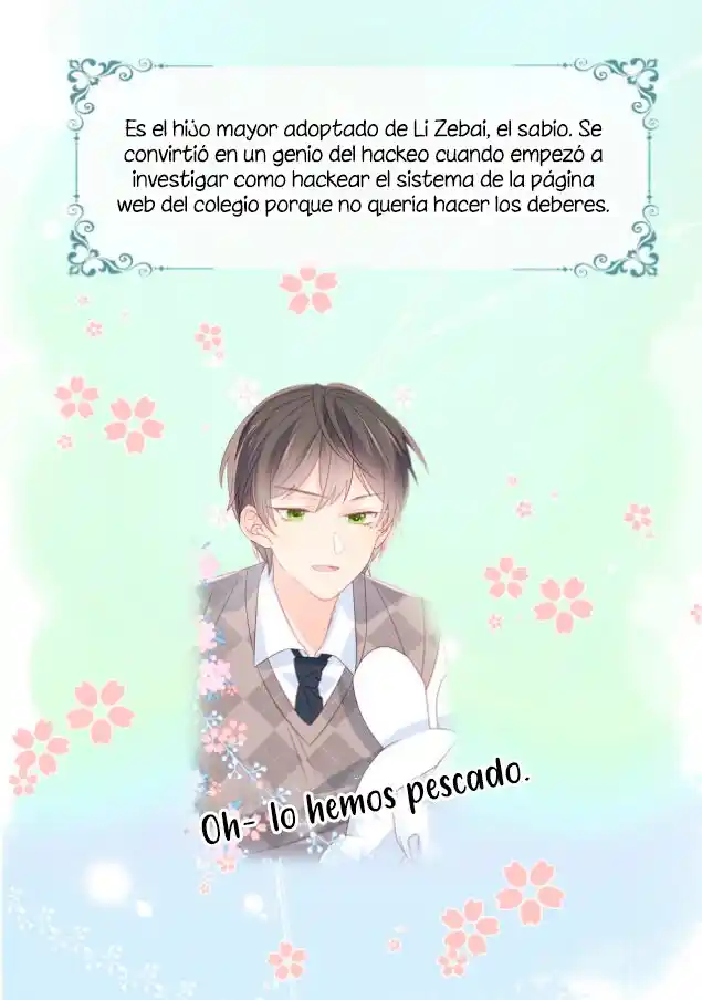 La Líder De Esta Familia Es Mi Hija - Capítulo  - Página 12 - LectorTMOo