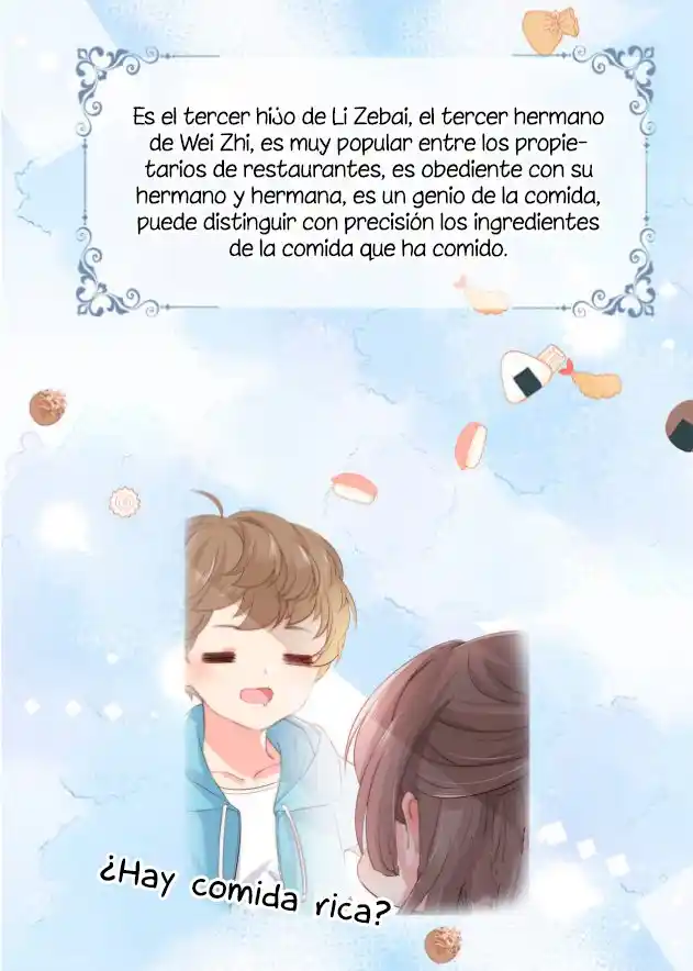 La Líder De Esta Familia Es Mi Hija - Capítulo  - Página 16 - LectorTMOo