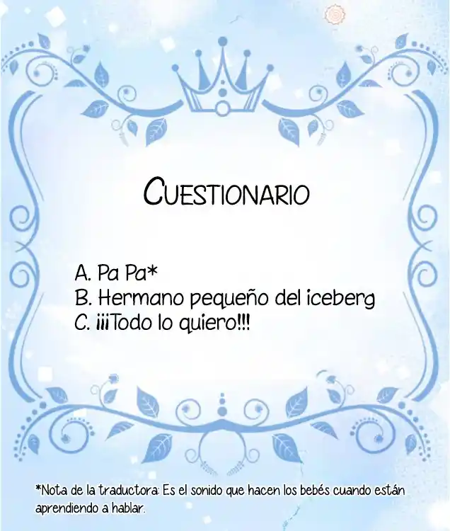 La Líder De Esta Familia Es Mi Hija - Capítulo  - Página 17 - LectorTMOo