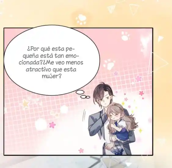 La Líder De Esta Familia Es Mi Hija - Capítulo 10 - Página 6 - LectorTMOo