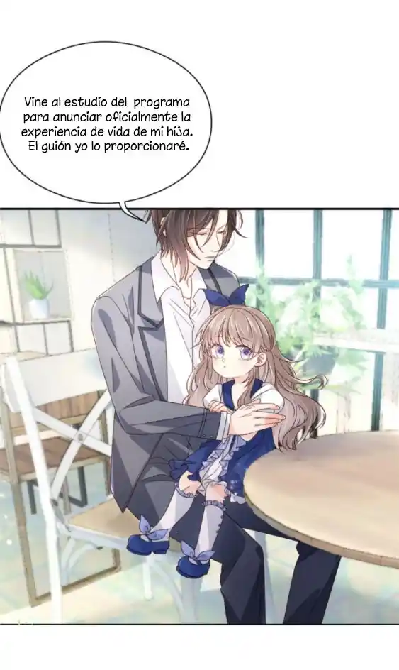 La Líder De Esta Familia Es Mi Hija - Capítulo 10 - Página 8 - LectorTMOo