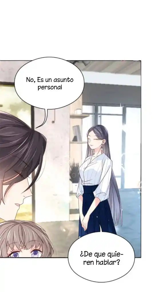 La Líder De Esta Familia Es Mi Hija - Capítulo 10 - Página 10 - LectorTMOo