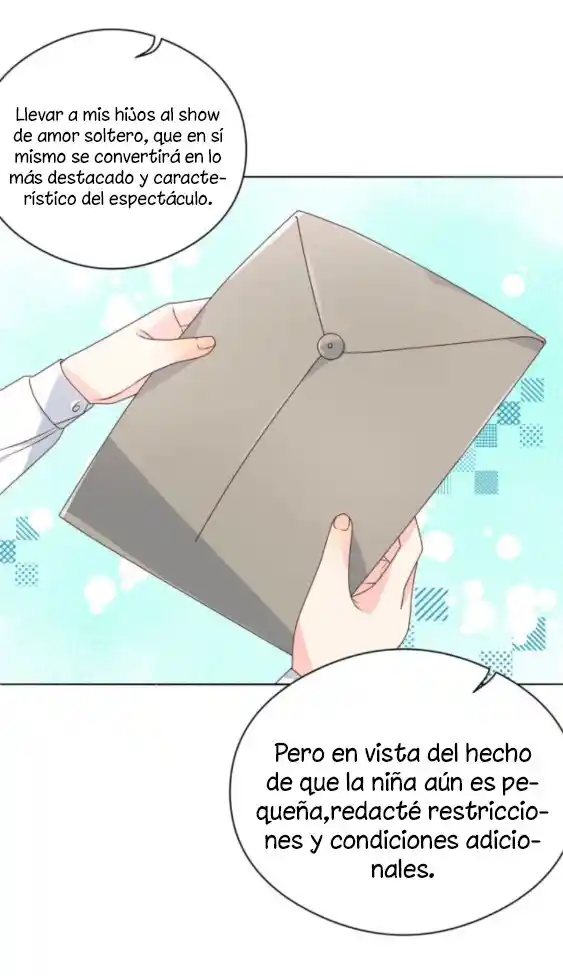 La Líder De Esta Familia Es Mi Hija - Capítulo 10 - Página 12 - LectorTMOo