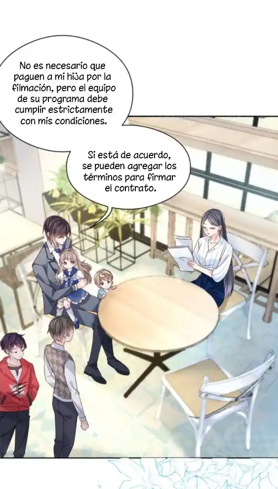 La Líder De Esta Familia Es Mi Hija - Capítulo 10 - Página 13 - LectorTMOo