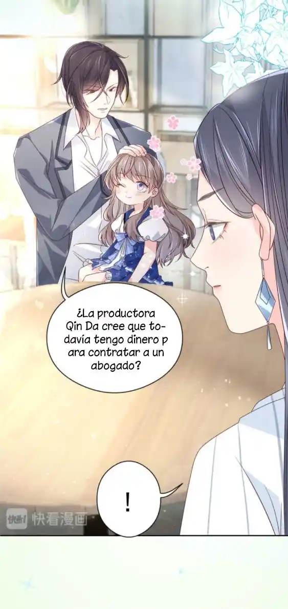La Líder De Esta Familia Es Mi Hija - Capítulo 10 - Página 16 - LectorTMOo