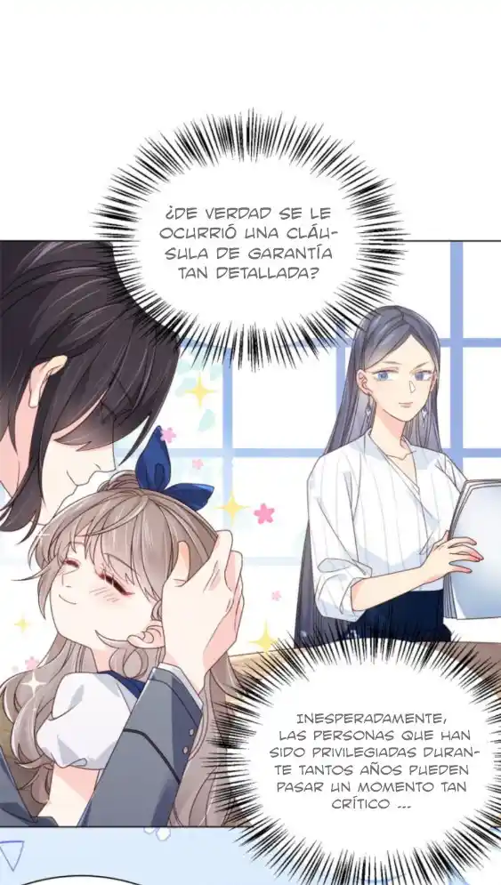 La Líder De Esta Familia Es Mi Hija - Capítulo 10 - Página 17 - LectorTMOo