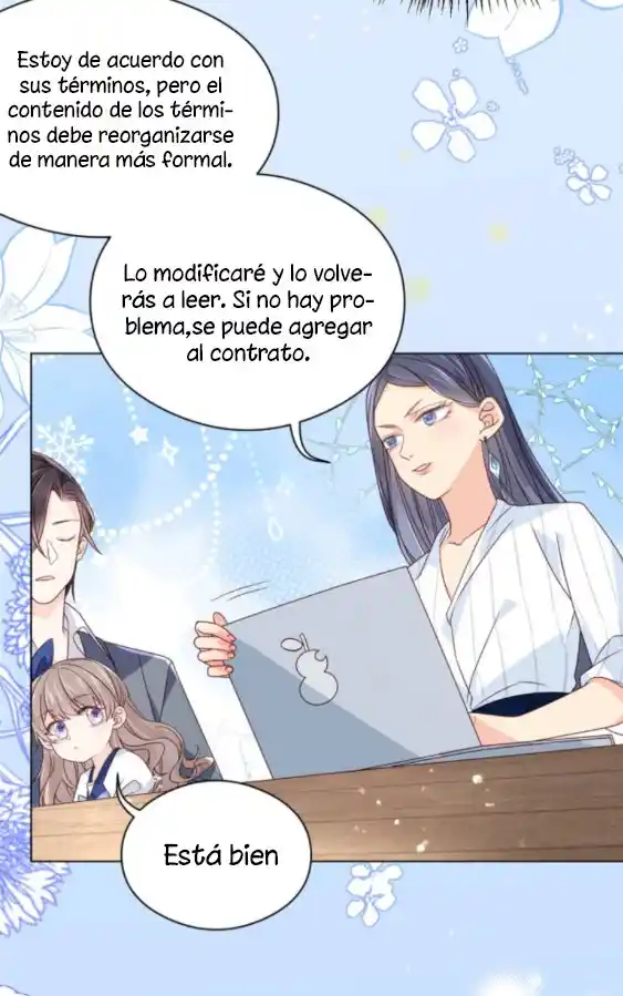 La Líder De Esta Familia Es Mi Hija - Capítulo 10 - Página 18 - LectorTMOo