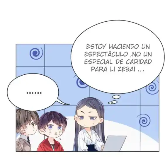 La Líder De Esta Familia Es Mi Hija - Capítulo 10 - Página 24 - LectorTMOo