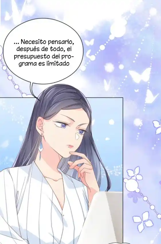 La Líder De Esta Familia Es Mi Hija - Capítulo 10 - Página 29 - LectorTMOo