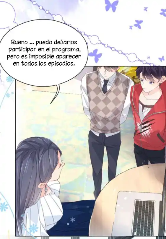 La Líder De Esta Familia Es Mi Hija - Capítulo 10 - Página 31 - LectorTMOo