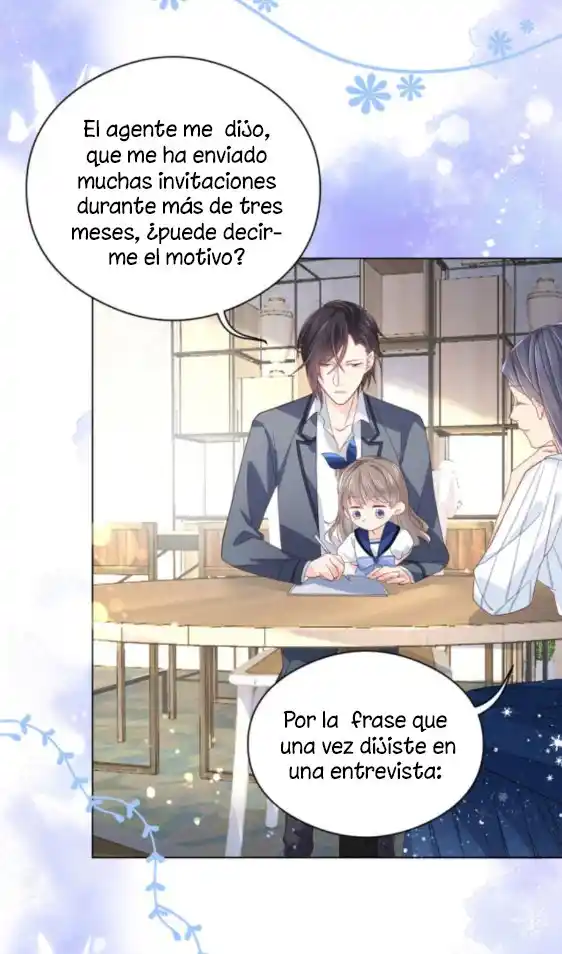 La Líder De Esta Familia Es Mi Hija - Capítulo 10 - Página 35 - LectorTMOo