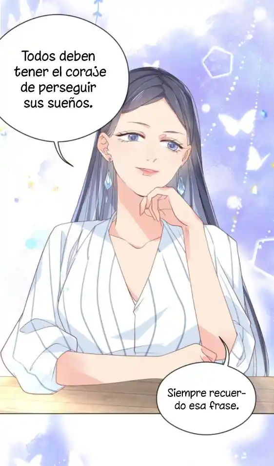 La Líder De Esta Familia Es Mi Hija - Capítulo 10 - Página 36 - LectorTMOo